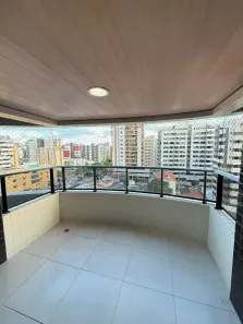 Apartamento com 3 Quartos à venda, 110m² no Ponta Verde, Maceió