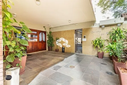 Apartamento com 1 Quarto à venda, 40m² no Cidade Baixa, Porto Alegre