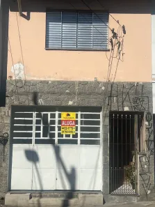 Casa com 1 Quarto para alugar, 30m² no Vila Assunção, Santo André