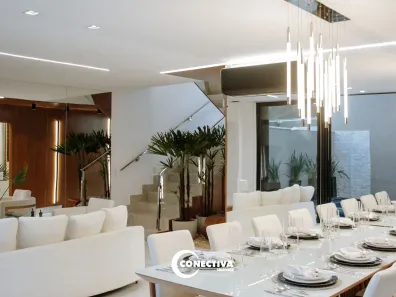 Casa de Condomínio com 3 Quartos à venda, 170m² no Jardim Europa, Goiânia