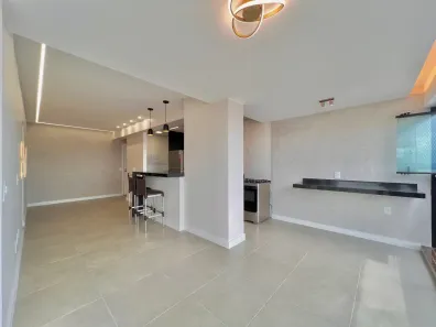 Apartamento com 3 Quartos à venda, 88m² no São Brás, Belém