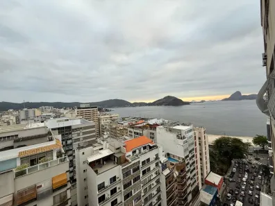 Apartamento com 3 Quartos à venda, 90m² no Icaraí, Niterói