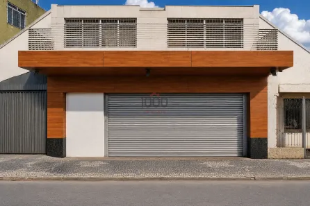 Ponto Comercial para alugar, 694m² no Centro, Juiz de Fora