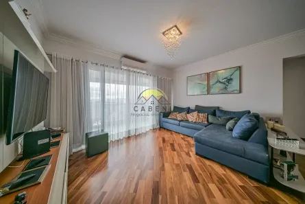 Apartamento com 3 Quartos à venda, 130m² no Vila Ipojuca, São Paulo