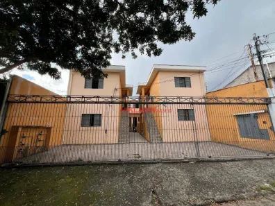 Sobrado com 6 Quartos à venda, 210m² no Vila Marte, São Paulo