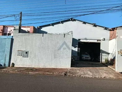 Galpão/Depósito/Armazém à venda, 423m² no Helena, Londrina