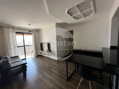 Apartamento com 3 Quartos à venda, 77m² no Alto da Mooca, São Paulo