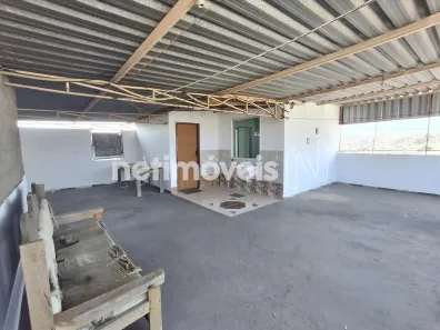 Kitnet com 1 Quarto para alugar, 30m² no Imbiruçu, Betim