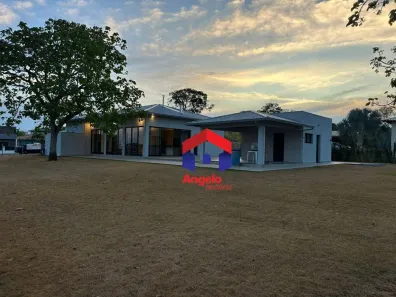 Casa de Condomínio com 4 Quartos à venda, 240m² no Funilandia, Funilândia