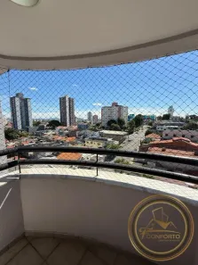 Apartamento com 2 Quartos à venda, 57m² no Vila Santana, São Paulo