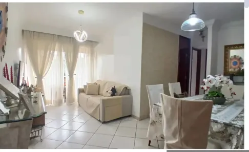 Apartamento com 2 Quartos à venda, 70m² no Imbuí, Salvador