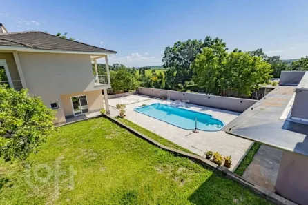 Casa com 4 Quartos à venda, 285m² no Recanto Corcunda, Gravataí