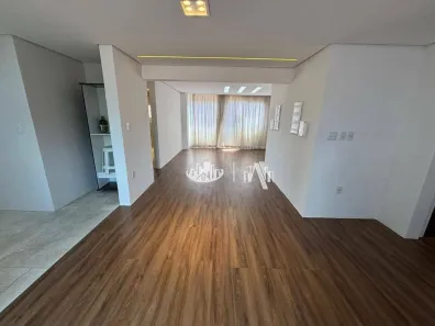 Apartamento com 4 Quartos à venda, 124m² no Centro, Cambé