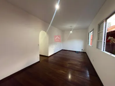 Casa com 2 Quartos para alugar, 80m² no São Sebastião, Petrópolis