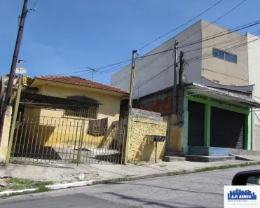 Imóvel Comercial com 2 Quartos à venda, 264m² no Cangaíba, São Paulo