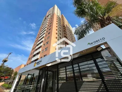 Apartamento com 2 Quartos à venda, 74m² no Vila Filipin, Londrina