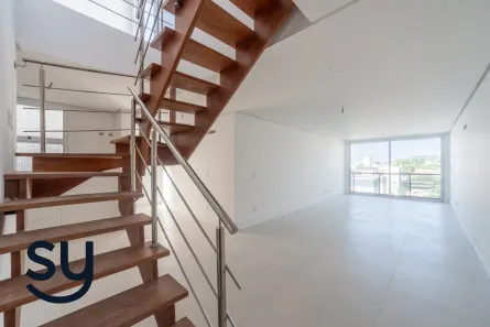 Cobertura com 3 Quartos à venda, 261m² no Tristeza, Porto Alegre
