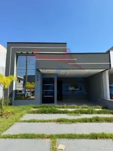 Casa de Condomínio com 3 Quartos à venda, 200m² no Loteamento Park Gran Reserve, Indaiatuba