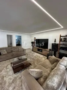 Apartamento com 4 Quartos à venda, 204m² no Setor Bueno, Goiânia