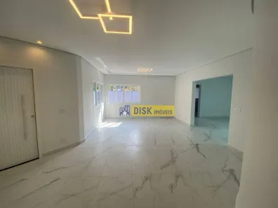 Sobrado com 4 Quartos à venda, 280m² no Dos Casa, São Bernardo do Campo
