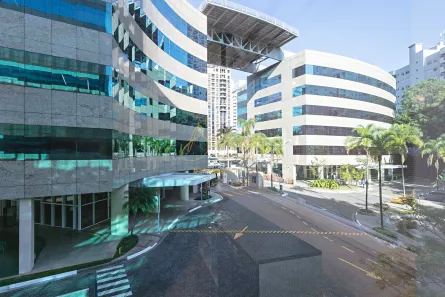 Sala Comercial para alugar, 523m² no Vila Olímpia, São Paulo