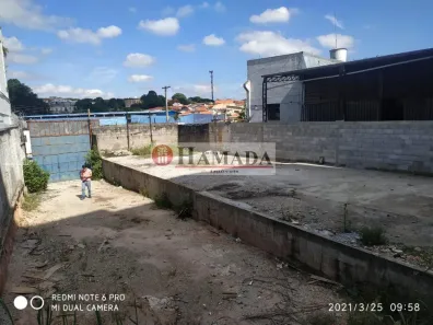 Lote/Terreno à venda, 440m² no Interlagos, São Paulo