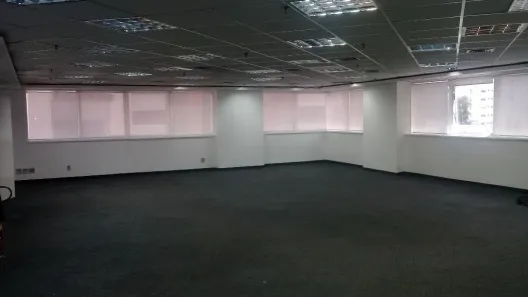 Sala Comercial para alugar, 216m² no Jardim Europa, São Paulo