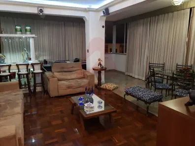 Apartamento com 4 Quartos à venda, 287m² no Copacabana, Rio de Janeiro