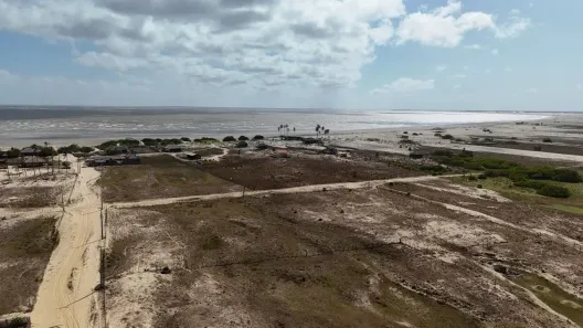 Lote/Terreno à venda, 1000m² no , Tutóia