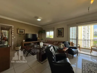 Apartamento com 3 Quartos à venda, 139m² no Tamboré, Santana de Parnaíba