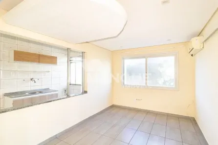 Cobertura com 2 Quartos para alugar, 61m² no Passo da Areia, Porto Alegre