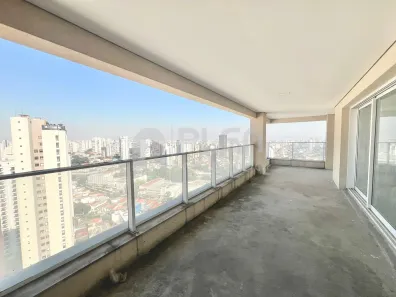 Apartamento com 4 Quartos à venda, 263m² no Santana, São Paulo