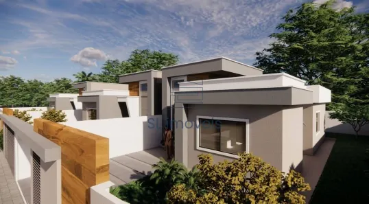 Casa com 3 Quartos à venda, 78m² no Enseada das Gaivotas, Rio das Ostras