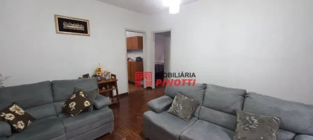 Casa com 2 Quartos à venda, 251m² no Baeta Neves, São Bernardo do Campo