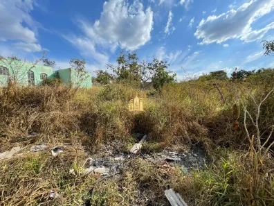 Lote/Terreno à venda, 360m² no Melo Viana, Esmeraldas