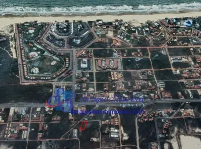 Lote/Terreno à venda, 1250m² no Aquiraz, Aquiraz
