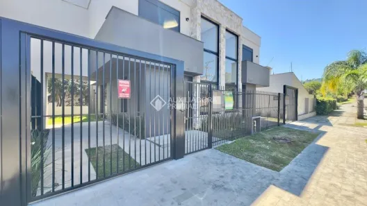 Casa com 3 Quartos à venda, 117m² no Primavera, Novo Hamburgo