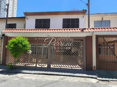 Casa com 4 Quartos à venda, 121m² no Vila Guilherme, São Paulo