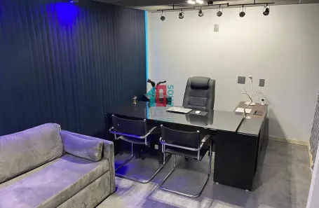 Sala Comercial à venda, 95m² no Barra da Tijuca, Rio de Janeiro