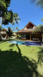 Casa com 4 Quartos à venda, 163m² no , Tamandaré