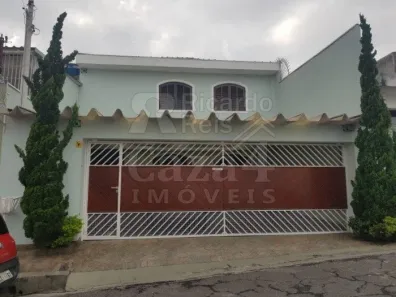 Sobrado com 3 Quartos à venda, 300m² no Vila Constança, São Paulo