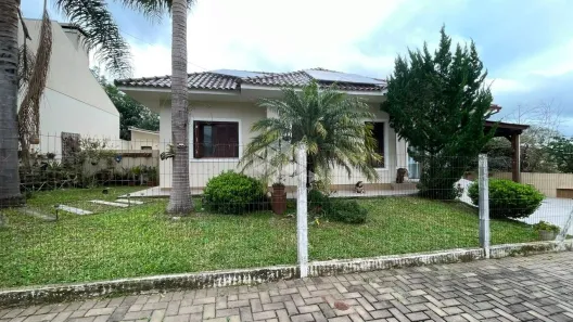 Casa com 3 Quartos à venda, 140m² no Centro, Vera Cruz