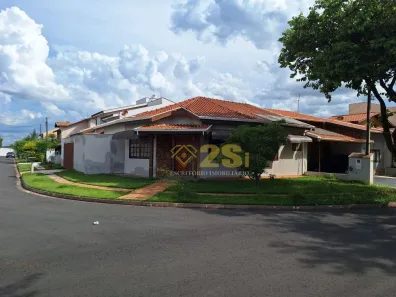 Casa de Condomínio com 3 Quartos à venda, 300m² no Parque Brasil 500, Paulínia