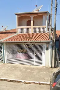 Apartamento com 2 Quartos para alugar, 60m² no Parque Novo Horizonte, São José dos Campos