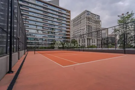 Apartamento com 2 Quartos à venda, 176m² no Vila Olímpia, São Paulo