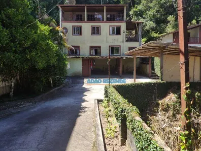 Casa com 5 Quartos à venda, 452m² no Várzea, Teresópolis