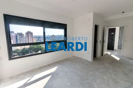Apartamento com 1 Quarto para venda ou aluguel, 25m² no Mirandópolis, São Paulo
