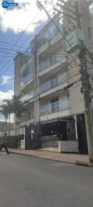 Apartamento com 1 Quarto à venda, 43m² no Centro, São Roque