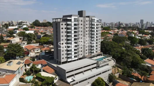 Apartamento com 2 Quartos à venda, 58m² no Jardim Itamarati, Campinas
