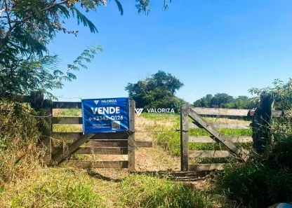 Lote/Terreno à venda, 145200m² no Jundiacanga, Araçoiaba da Serra